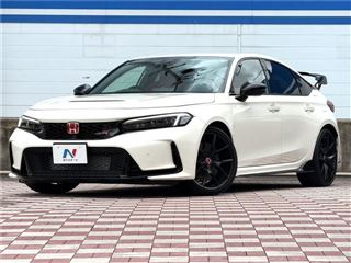 2024 HONDA CIVIC Type R