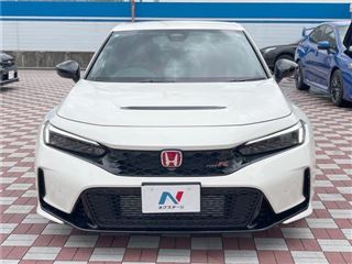 2024 HONDA CIVIC Type R photo 5