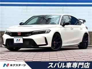 2024 HONDA CIVIC Type R photo 4