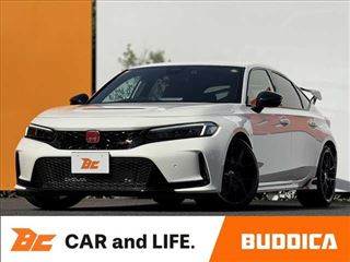 2023 HONDA CIVIC Type R ★ 9-inch navigation system ★ Backup camera ★ Full-segment TV ★ Genuine 19-inch alloy wheels ★
