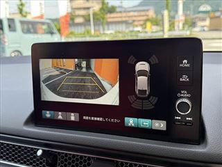 2023 HONDA CIVIC Type R ★ 9-inch navigation system ★ Backup camera ★ Full-segment TV ★ Genuine 19-inch alloy wheels ★ photo 5