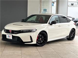 2025 HONDA CIVIC Type R