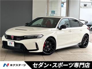 2025 HONDA CIVIC Type R photo 4