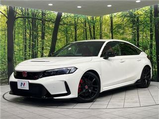 2025 HONDA CIVIC Type R