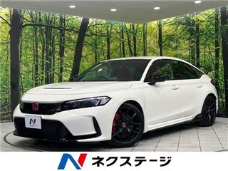 2025 HONDA CIVIC Type R photo 4