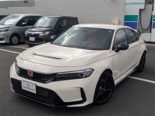 2023 HONDA CIVIC Type R