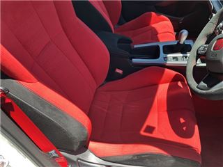 2024 HONDA CIVIC Type R photo 3