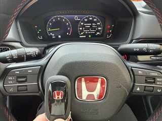 2023 HONDA CIVIC Type R ★ 9-inch navigation system ★ Backup camera ★ Full-segment TV ★ Genuine 19-inch alloy wheels ★ photo 3