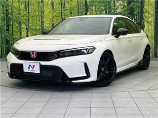 2025 HONDA CIVIC Type R