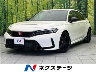 2025 HONDA CIVIC Type R photo 4