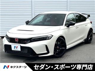 2025 HONDA CIVIC Type R photo 4