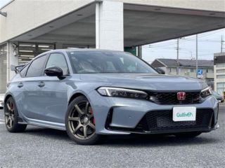 2024 HONDA CIVIC Type R