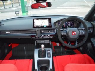 2024 HONDA CIVIC Type R photo 3