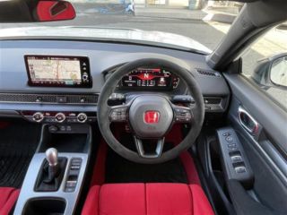2024 HONDA CIVIC Type R photo 3