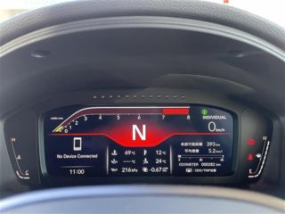 2024 HONDA CIVIC Type R photo 5