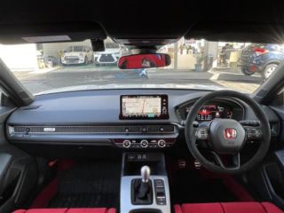 2024 HONDA CIVIC Type R photo 4