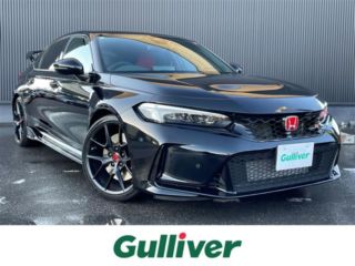 2022 HONDA CIVIC Type R