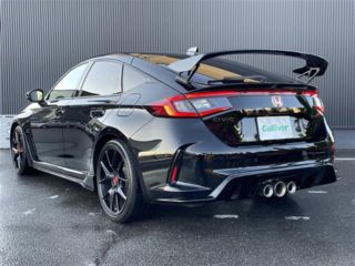 2022 HONDA CIVIC Type R photo 2