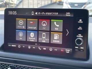 2022 HONDA CIVIC Type R photo 5