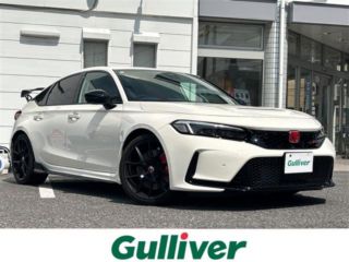 2023 HONDA CIVIC Type R