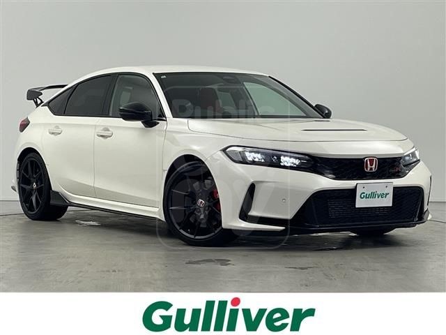 2022 HONDA CIVIC Type R