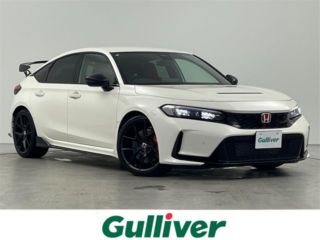 2022 HONDA CIVIC Type R