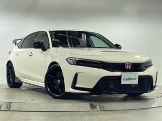 2024 HONDA CIVIC Type R