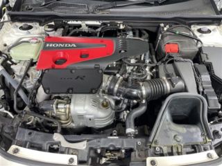 2024 HONDA CIVIC Type R photo 3