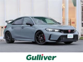 2024 HONDA CIVIC Type R