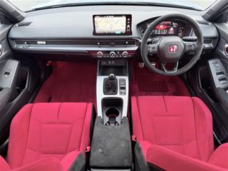 2024 HONDA CIVIC Type R photo 4