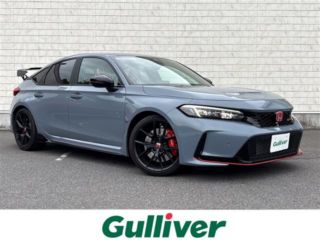 2024 HONDA CIVIC Type R
