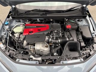 2024 HONDA CIVIC Type R photo 3