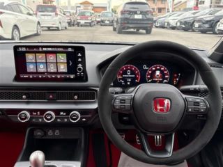 2024 HONDA CIVIC Type R photo 5