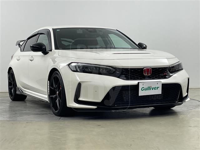 2023 HONDA CIVIC Type R