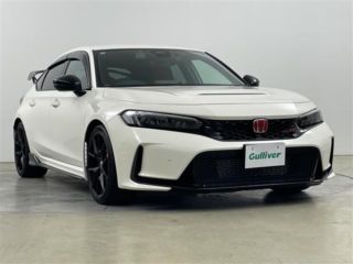 2023 HONDA CIVIC Type R