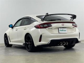 2023 HONDA CIVIC Type R photo 2