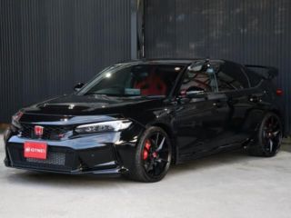 2025 HONDA CIVIC Type R