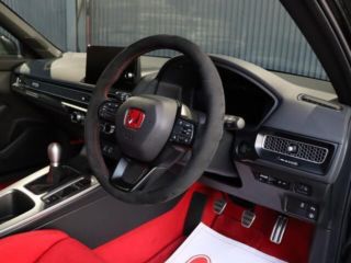 2025 HONDA CIVIC Type R photo 3