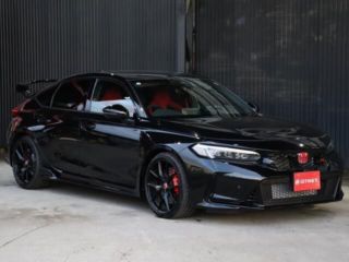 2025 HONDA CIVIC Type R photo 5