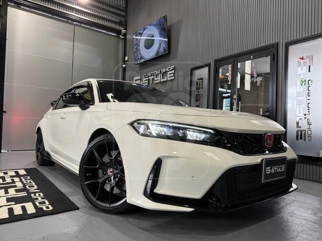 2026 HONDA CIVIC 2.0
