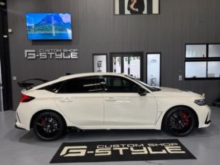 2026 HONDA CIVIC 2.0 photo 5