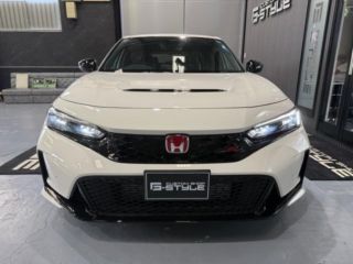 2026 HONDA CIVIC 2.0 photo 4