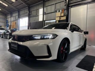2026 HONDA CIVIC 2.0 photo 3