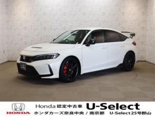 2024 HONDA CIVIC Type R