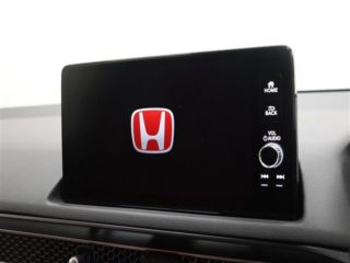 2024 HONDA CIVIC Type R photo 2