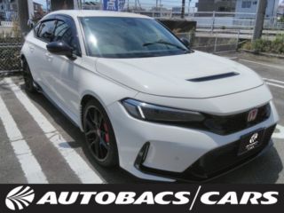 2024 HONDA CIVIC 2000 TYPE R 5-door 6FMT 2WD 4-seater