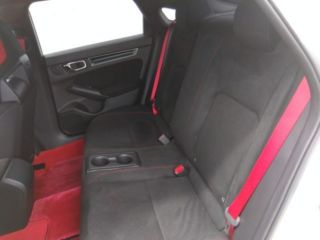 2022 HONDA CIVIC TYPE R 6MT 2WD 4 people photo 5