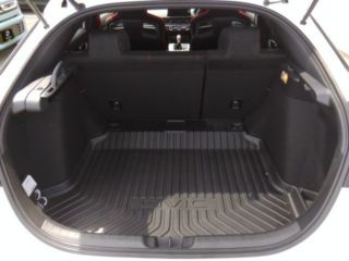 2022 HONDA CIVIC TYPE R 6MT 2WD 4 people photo 4