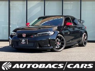 2024 HONDA CIVIC Type R 6FMT 2WD 4-seater