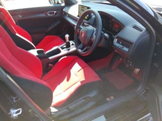 2024 HONDA CIVIC Type R 6FMT 2WD 4-seater photo 3